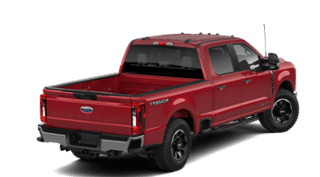 2026 Ford Super Duty® External Image 4